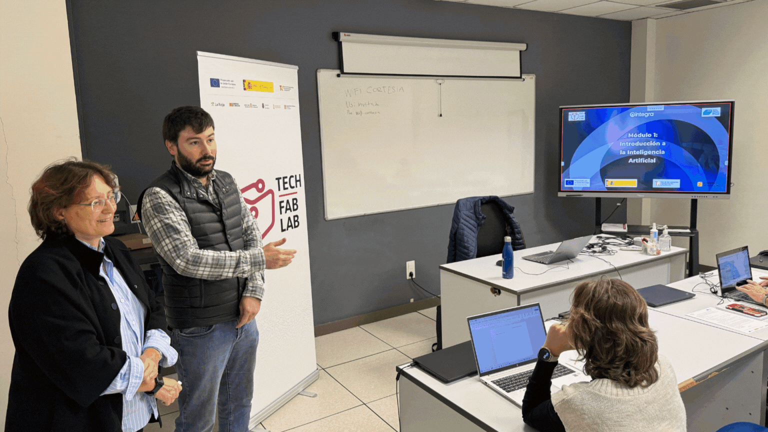 ANMOPYC impulsa la formación en la industria con su Sprint Tecnológico en IA